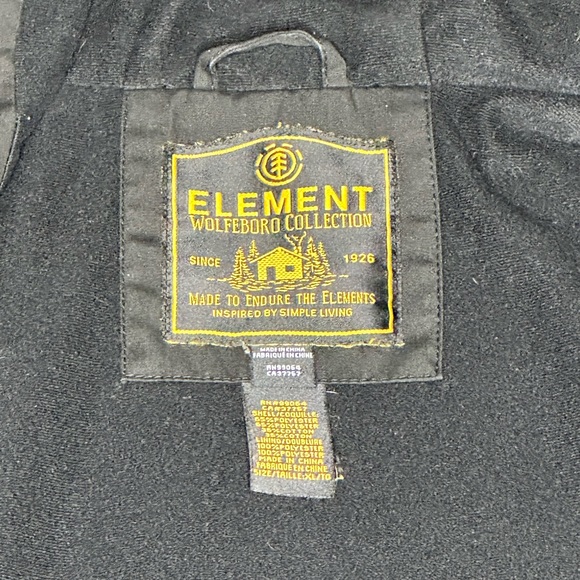 Element jacket. For all elements - Picture 3 of 4